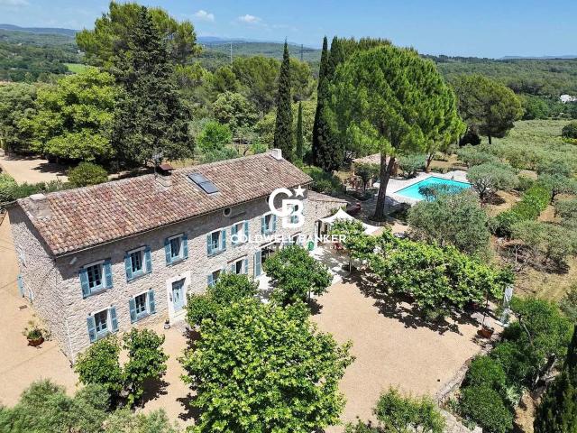 Maison vente à Arrondissement de Draguignan, Les Arcs