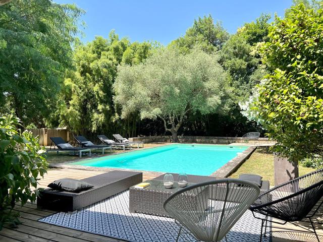 Maison vente à Libourne