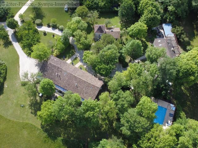 Maison vente à Villeneuve-sur-Lot, Bournel