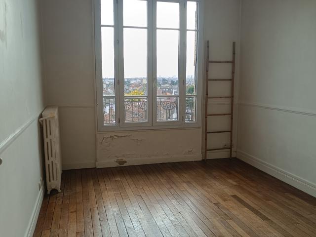 Duplex location à Nogent-sur-Marne, Saint-maur-des-fossés
