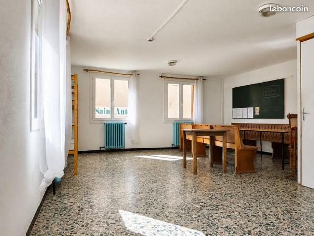 Appartement vente à Briançon, Provence-Alpes-Côte d'Azur