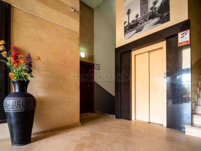 Appartement location à Marrakech, L'Oriental