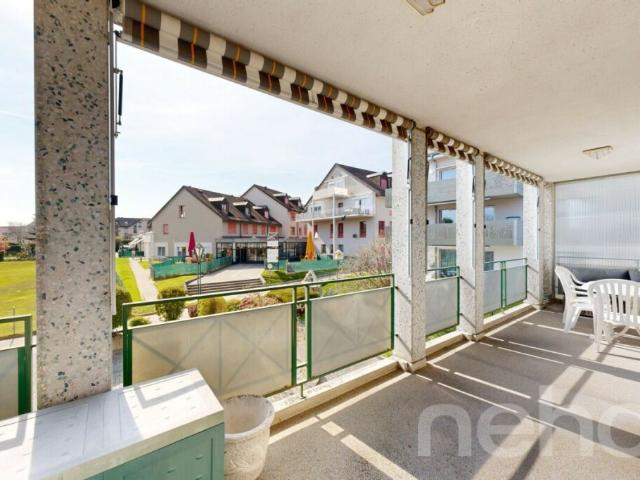 Maisonette kaufen in Gland, District de Nyon