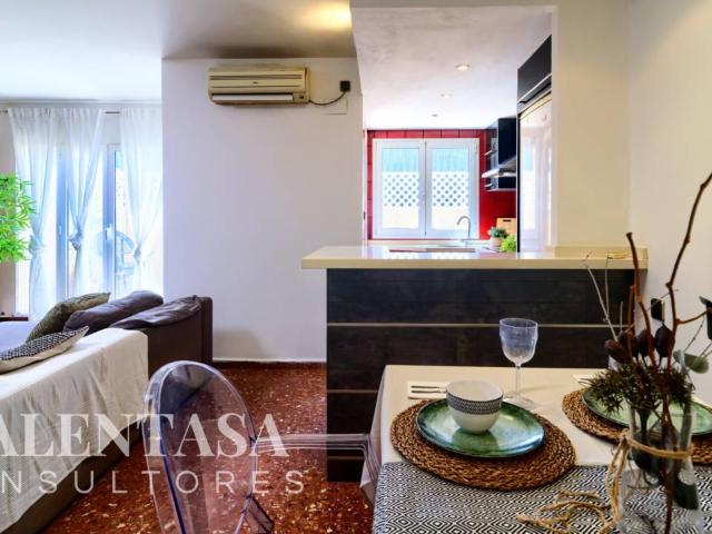 Piso en venta en La Zaidía, Comarca de València