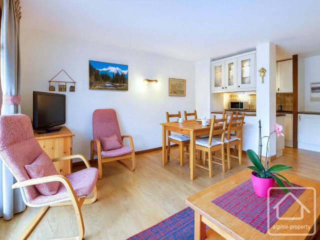 Duplex vente à Thonon-les-Bains, Saint-jean-d'aulps