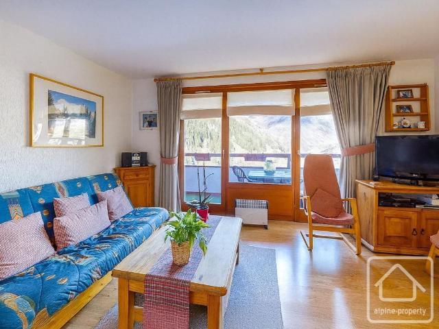 Appartement vente à Thonon-les-Bains, Saint-jean-d'aulps