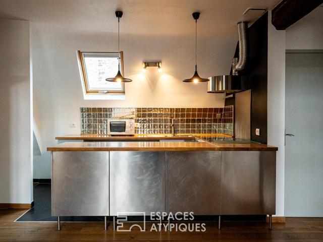 Appartement vente à Le Mans