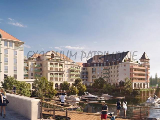 Appartement vente à Argenteuil, Cormeilles-en-parisis