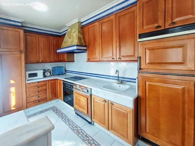 Piso en venta en A Virxe do Camiño, Pontevedra