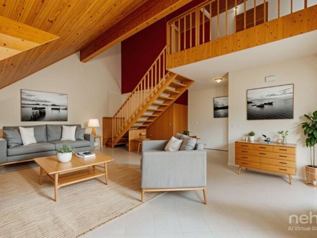 Maisonette kaufen in Combremont-Petit, Waadt