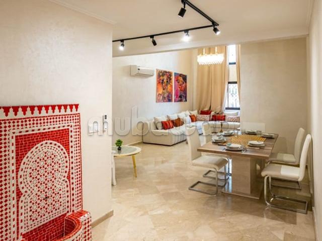 Appartement location à Marrakech, L'Oriental