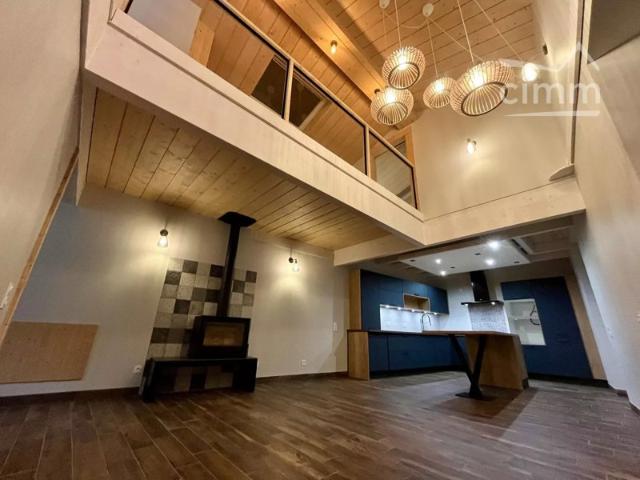 Appartement location à Valence, Montmeyran