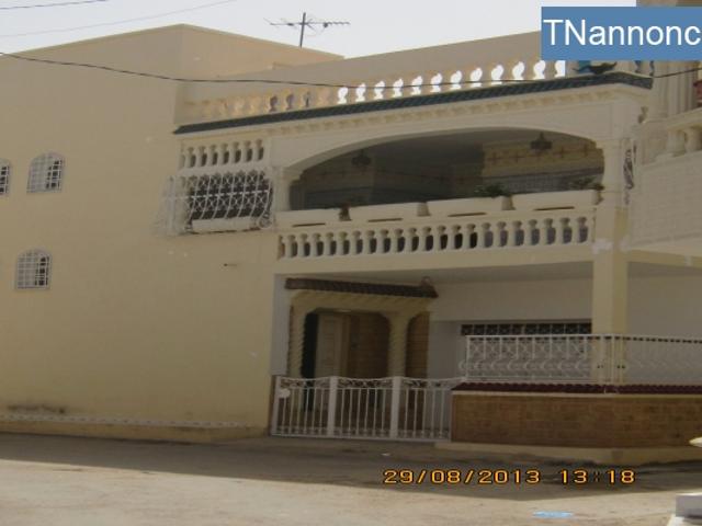 Appartement location