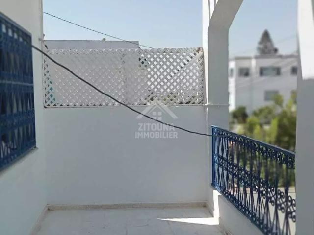 Maison location