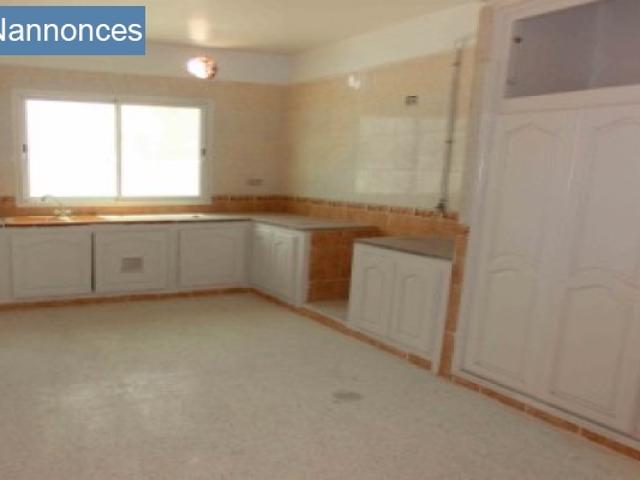 Appartement location