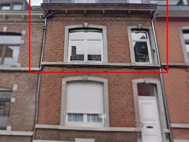 Appartement location à Liège, Wallonie