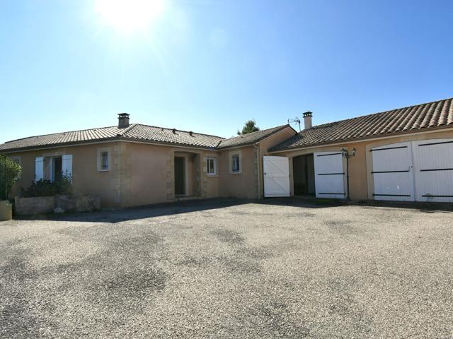 Maison vente à Bergerac, Saint-germain-et-mons