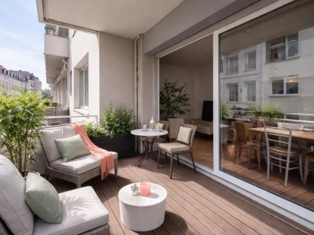 Appartement vente à Lyon, Métropole de Lyon