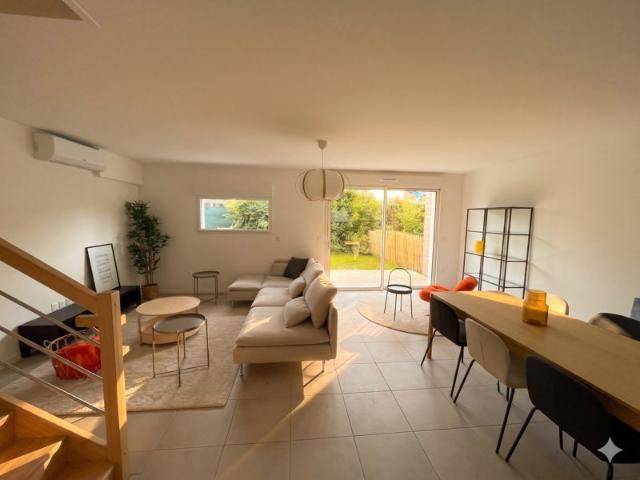 Maison vente à Bordeaux, Pessac