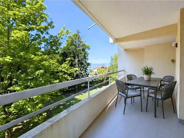 Appartement vente à Thonon-les-Bains, Thonon-les-bains
