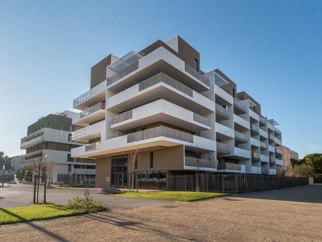 Appartement vente à Montpellier