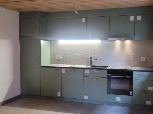 Apartment mieten in Les Paccots, Châtel-Saint-Denis