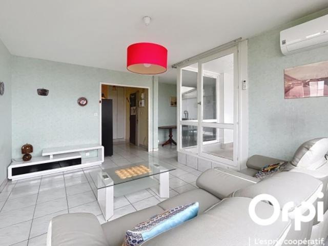 Appartement vente à Lyon, Métropole de Lyon