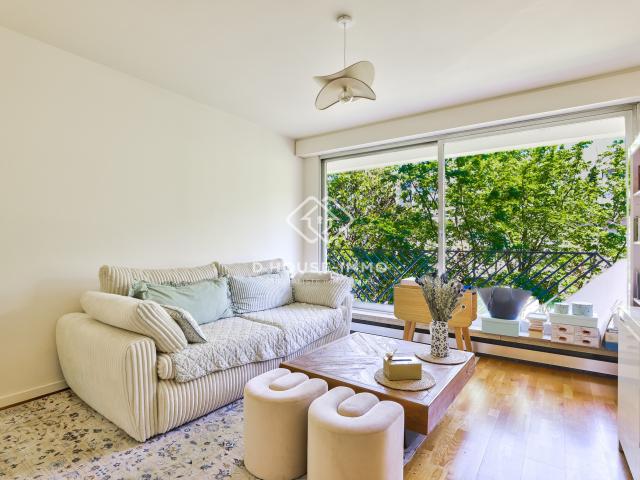 Appartement vente à Nanterre, Neuilly-sur-seine