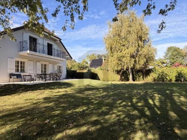 Haus mieten in Commugny, District de Nyon