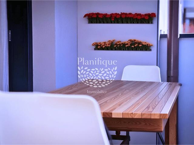 Appartement vente à Saint-Julien-en-Genevois, Saint-julien-en-genevois
