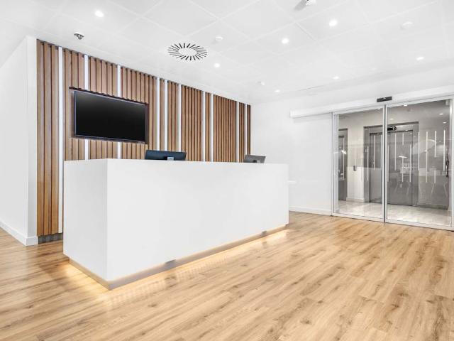 Oficina en alquiler en Centro, Donostia-san Sebastián