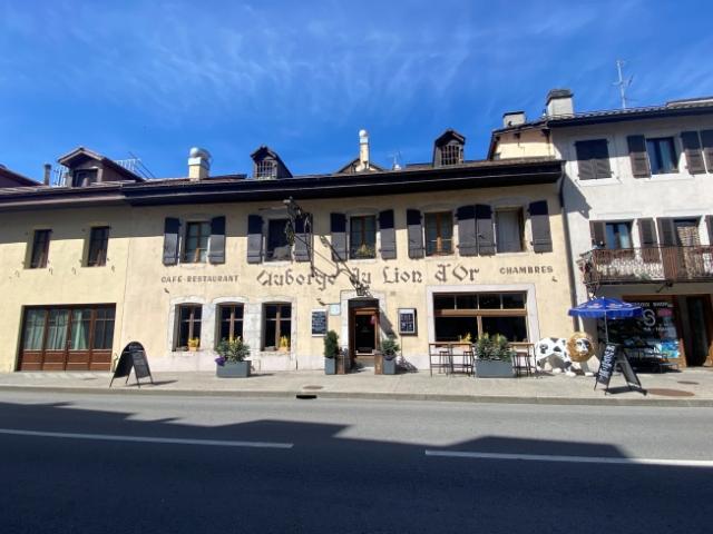 Atelier mieten in Versoix