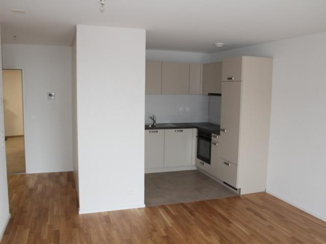 Apartment mieten in Delémont, Jura