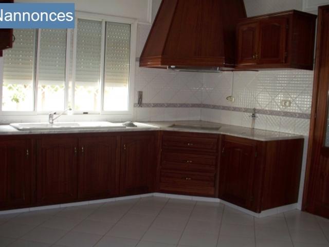 Maison location