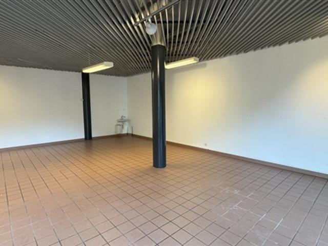 Atelier mieten in Porrentruy, Jura