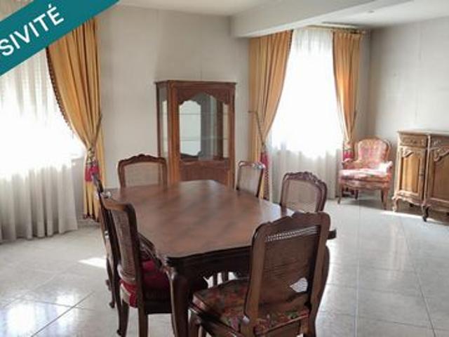 Villa vente à Mulhouse, Wittenheim
