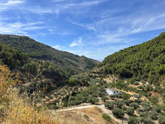 Casa en venta en Comarca de Loja, Andalucía