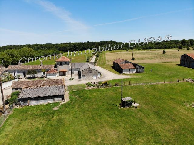Maison vente à Marmande, Duras
