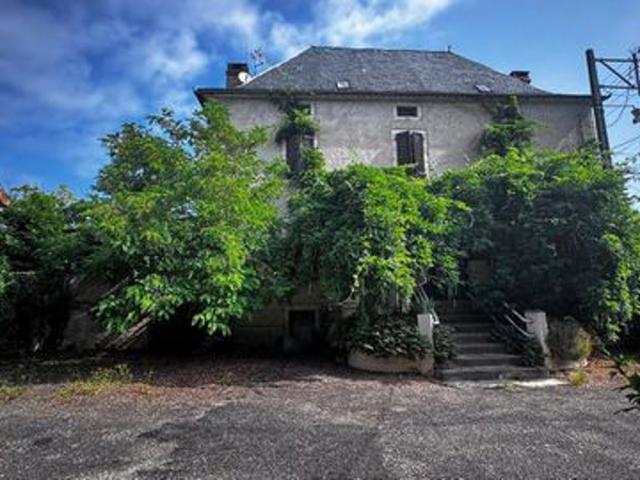 Maison vente à Cahors, Cénevières