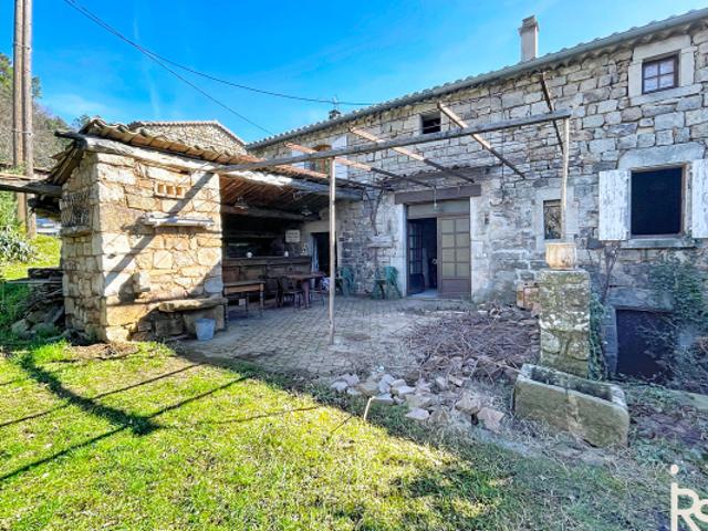 Maison vente à Largentière, Auvergne-Rhône-Alpes