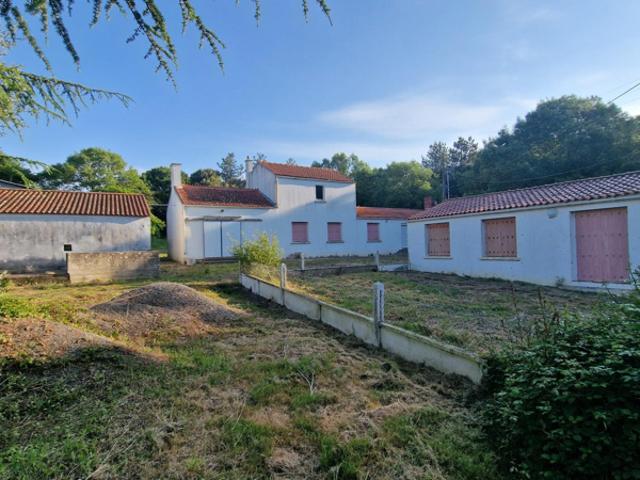 Maison vente à Les Sables-d'Olonne, Pays de la Loire