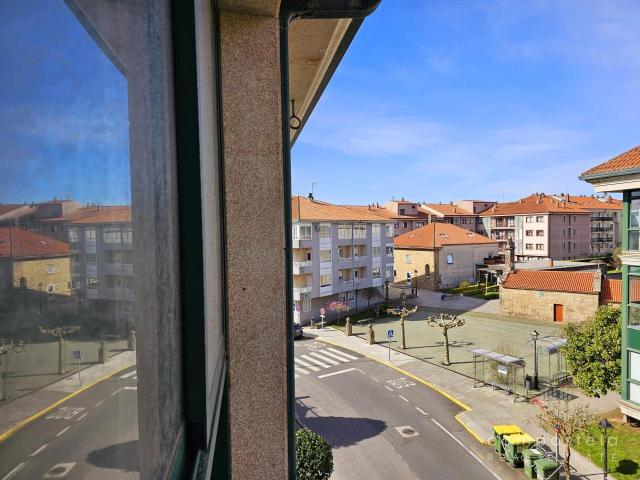 Apartamento en alquiler en Ames, Santiago
