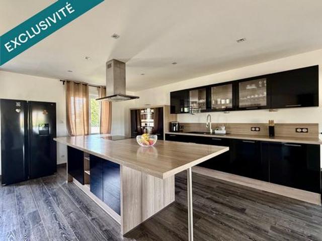Villa vente à Verdun, Fromeréville-les-vallons