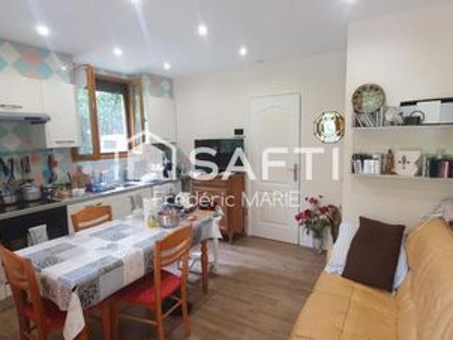 Villa vente à Mortagne-au-Perche, La Ferté-frênel