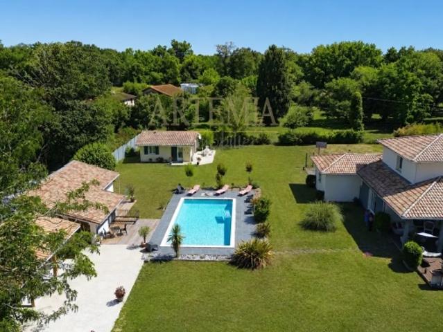Maison vente à Mont-de-Marsan, Parentis-en-born