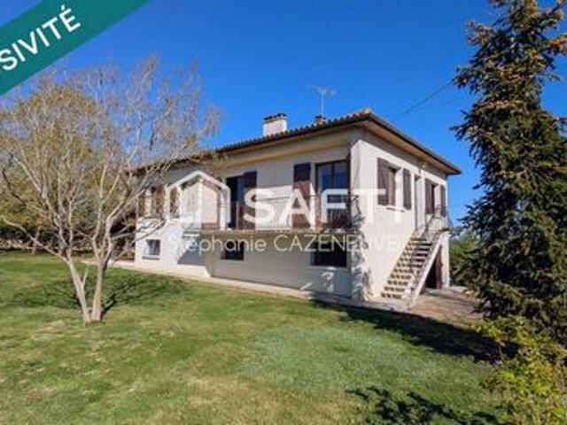 Villa vente à Auch, Marsan