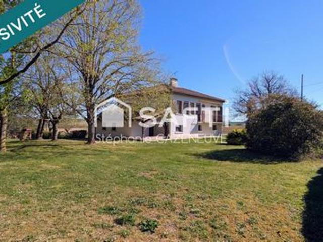 Villa vente à Auch, Marsan