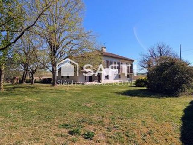 Villa vente à Auch, Marsan