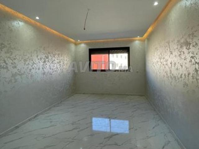 Appartement vente à El Ma, Gharb-Chrarda-Beni Hssen