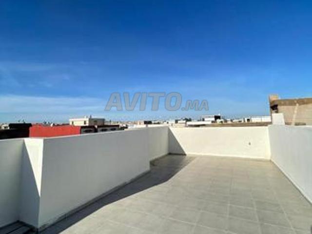 Appartement vente à El Ma, Gharb-Chrarda-Beni Hssen